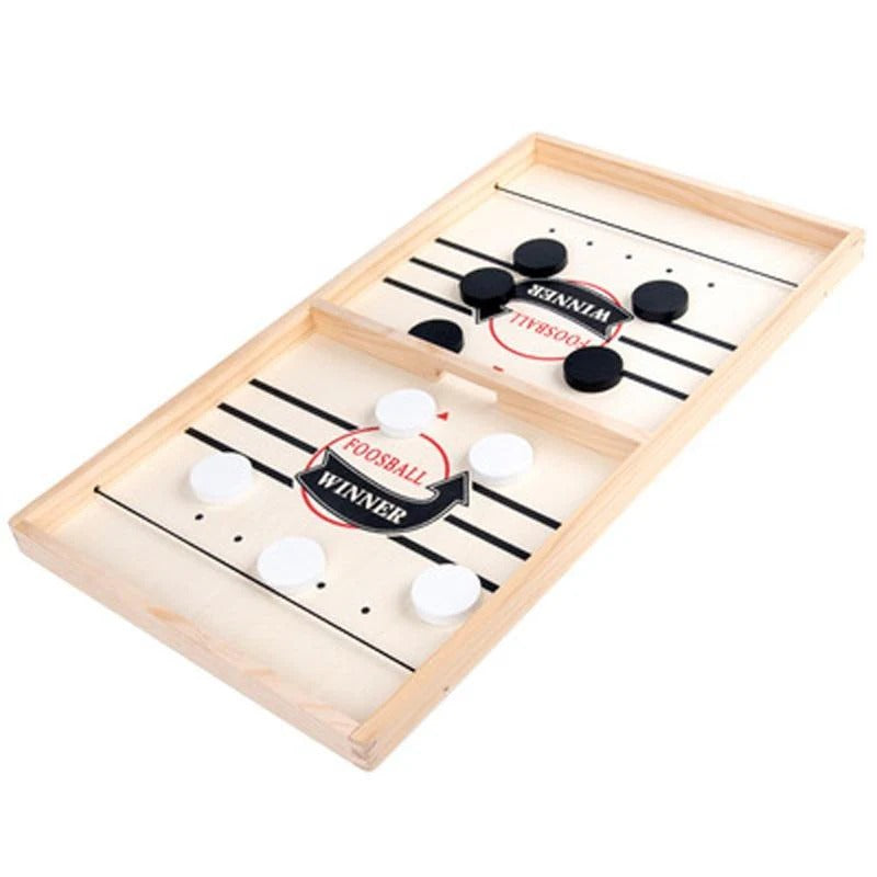 SpeedHockey – Jeu d’Adresse et de Rapidité