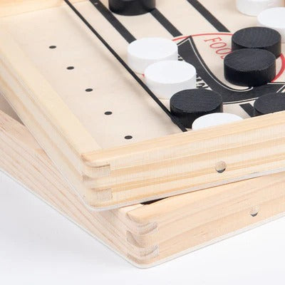 SpeedHockey – Jeu d’Adresse et de Rapidité
