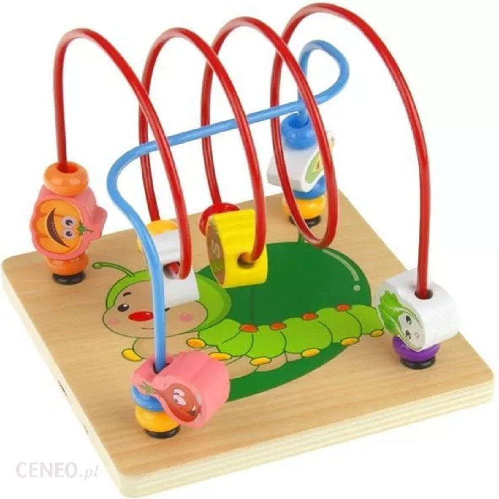 5 in 1 ActivityCube : Le Cube Multifonction 5 en 1