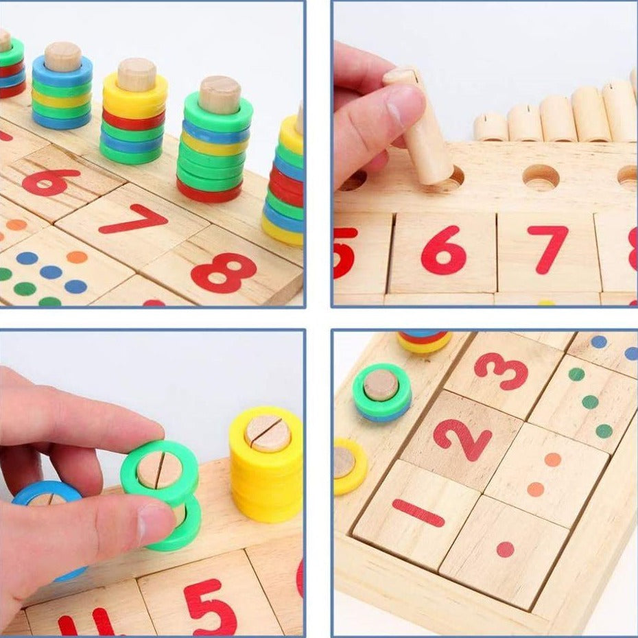 NUMBERSPLATE
