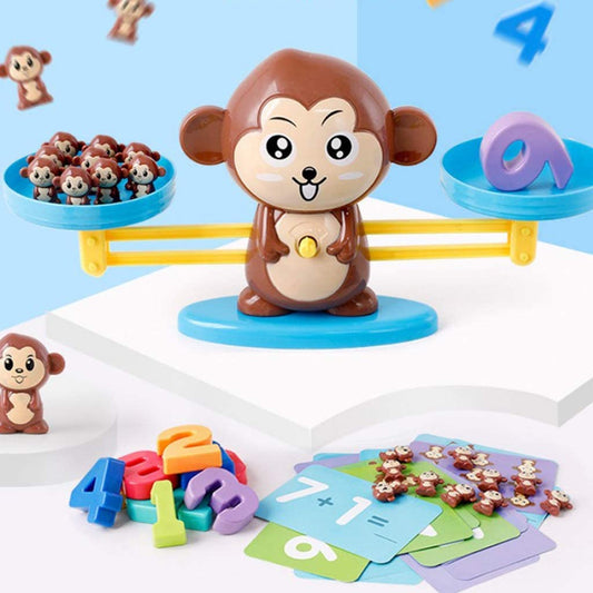MONKEYSCALE