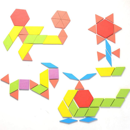 PUZZLEBLOCS