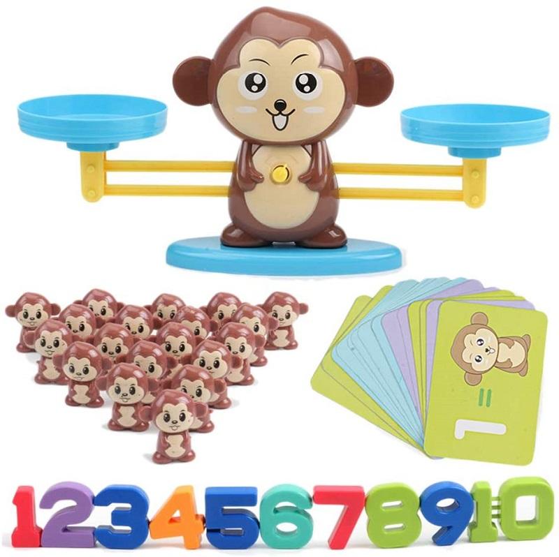 MONKEYSCALE