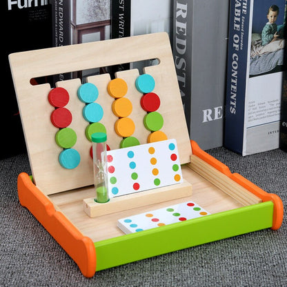 LOGICBOARD